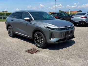 SHS-P PHEV 1.5TGDI - Trazione AWD DHT3 Premium (AW