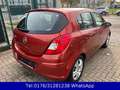 Opel Corsa D Active !! Tüv-Neu !! 4.Türig !! Top Rood - thumbnail 4