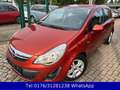 Opel Corsa D Active !! Tüv-Neu !! 4.Türig !! Top Rood - thumbnail 6