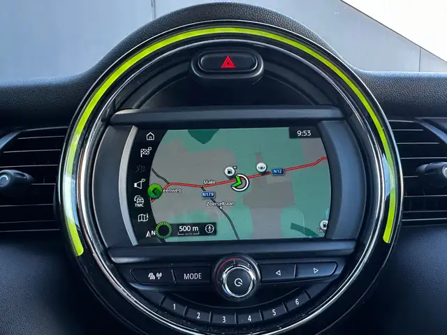 Mini Cooper Cooper view 13