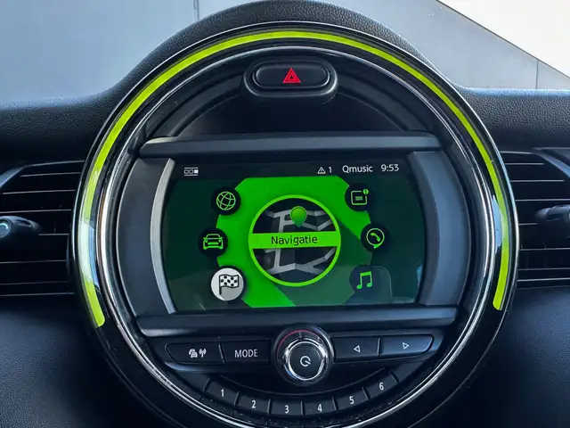 Mini Cooper Cooper view 15