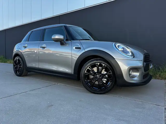 Mini Cooper Cooper main image
