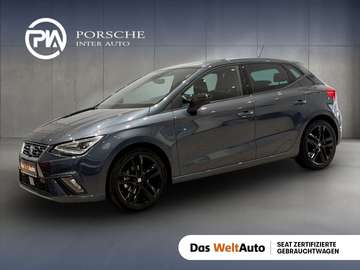 FR 1.5 TSI ACT DSG