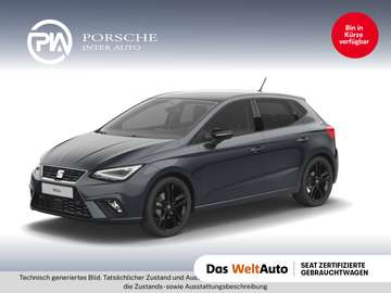 FR 1.5 TSI ACT DSG