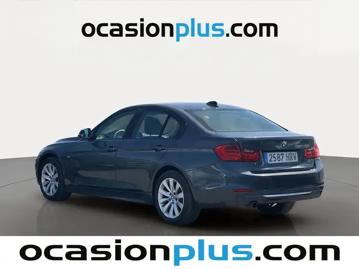 BMW Serie 3 320 d 2013, foto 3