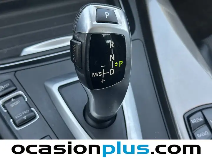 BMW Serie 3 320 d 2013, foto 5