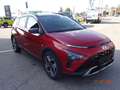 Hyundai BAYON Trendline DCT Rot - thumbnail 4