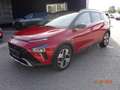 Hyundai BAYON Trendline DCT Rot - thumbnail 1