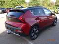 Hyundai BAYON Trendline DCT Rot - thumbnail 3