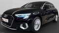 Audi A3 A3 Sportback 40 1.4 tfsi s-tronic VIRTUAL LED 2022 Czarny - thumbnail 1