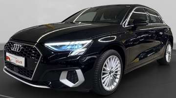 A3 Sportback 40 1.4 tfsi s-tronic VIRTUAL LED 2022
