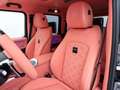 Mercedes-Benz G 63 AMG G 63 BRABUS B40S-800 Masterpiece Peetch Zwart - thumbnail 16