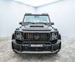 Mercedes-Benz G 63 AMG G 63 BRABUS B40S-800 Masterpiece Peetch Zwart - thumbnail 5