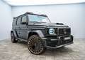 Mercedes-Benz G 63 AMG G 63 BRABUS B40S-800 Masterpiece Peetch Zwart - thumbnail 1