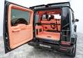 Mercedes-Benz G 63 AMG G 63 BRABUS B40S-800 Masterpiece Peetch Zwart - thumbnail 32