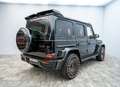 Mercedes-Benz G 63 AMG G 63 BRABUS B40S-800 Masterpiece Peetch Zwart - thumbnail 35
