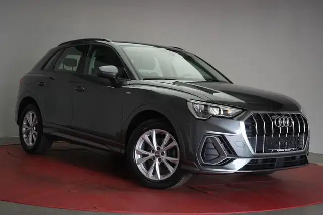 Audi Q3 35 TDI S tronic S line Navi/ACC/Virtual/Lane/