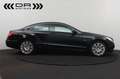 Mercedes-Benz E 200 CGI  Aut. COUPE - NAVI - LEDER Zwart - thumbnail 14