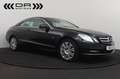 Mercedes-Benz E 200 CGI  Aut. COUPE - NAVI - LEDER Zwart - thumbnail 2