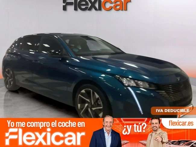 Peugeot 308 1.5 BlueHDi S&S Allure EAT8 130 - foto 1