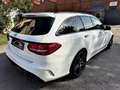 Mercedes-Benz C 63 AMG BREAK C 63 S Blanc - thumbnail 13