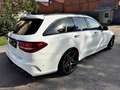Mercedes-Benz C 63 AMG BREAK C 63 S Blanc - thumbnail 12