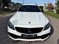 Mercedes-Benz C 63 AMG BREAK C 63 S Blanc - thumbnail 3
