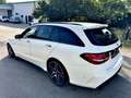 Mercedes-Benz C 63 AMG BREAK C 63 S Blanc - thumbnail 10