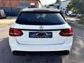 Mercedes-Benz C 63 AMG BREAK C 63 S Blanc - thumbnail 11