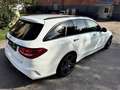 Mercedes-Benz C 63 AMG BREAK C 63 S Blanc - thumbnail 14