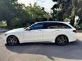 Mercedes-Benz C 63 AMG BREAK C 63 S Blanc - thumbnail 7