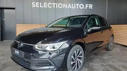 Volkswagen Golf VIII 1.4 eHybrid OPF 204 DSG6 Style