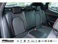 SEAT Leon FR 1.5 TSI NAVI KAMERA PARK ACC LED FULL-LINK SITZ Schwarz - thumbnail 9