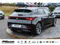 SEAT Leon FR 1.5 TSI NAVI KAMERA PARK ACC LED FULL-LINK SITZ Schwarz - thumbnail 4