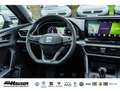 SEAT Leon FR 1.5 TSI NAVI KAMERA PARK ACC LED FULL-LINK SITZ Schwarz - thumbnail 12