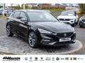 SEAT Leon FR 1.5 TSI NAVI KAMERA PARK ACC LED FULL-LINK SITZ Schwarz - thumbnail 5
