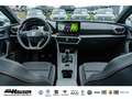 SEAT Leon FR 1.5 TSI NAVI KAMERA PARK ACC LED FULL-LINK SITZ Schwarz - thumbnail 11
