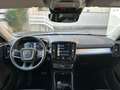 Volvo XC40 XC40 1.5 t4 phev Inscription Expression auto my21 Grigio - thumbnail 10