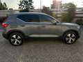 Volvo XC40 XC40 1.5 t4 phev Inscription Expression auto my21 Grigio - thumbnail 8
