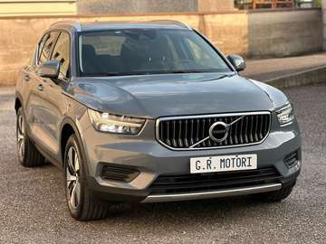 XC40 1.5 t4 phev Inscription Expression auto my21