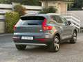 Volvo XC40 XC40 1.5 t4 phev Inscription Expression auto my21 Grigio - thumbnail 7