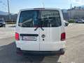 Volkswagen T6.1 Transporter 2,0 TDI*MWST ausweisbar*NAVI*LEDER Weiß - thumbnail 4