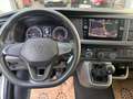 Volkswagen T6.1 Transporter 2,0 TDI*MWST ausweisbar*NAVI*LEDER Weiß - thumbnail 11