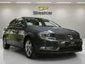 Volkswagen Passat Variant 1.6TDI Bluemotion Gris - thumbnail 8