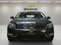 Volkswagen Passat Variant 1.6TDI Bluemotion Gris - thumbnail 9
