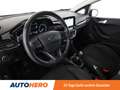 Ford Fiesta 1.0 EcoBoost Titanium *LIMITER*SZH*SPUR*KLIMA* Gris - thumbnail 11