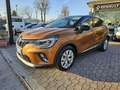 Renault Captur Plug-in Hybrid E-Tech 160 CV Intens Arancione - thumbnail 1