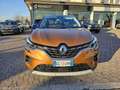 Renault Captur Plug-in Hybrid E-Tech 160 CV Intens Arancione - thumbnail 2