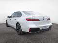 BMW i7 eDrive 50 M-Sport Pro CONNOISEUR PAKET+B&W Blanc - thumbnail 4