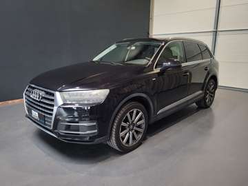 3.0 TDI quattro 7-Sitze *Navi| Pano| Kamera*